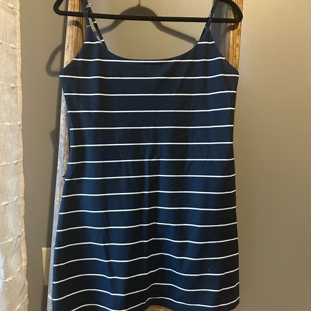 Abercrombie & Fitch traveler mini dress